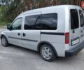 Сірий Опель Комбо вант.-пас., об'ємом двигуна 1.6 л та пробігом 230 тис. км за 4900 $, фото 10 на Automoto.ua