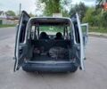 Серый Опель Комбо груз.-пасс., объемом двигателя 1.6 л и пробегом 230 тыс. км за 4900 $, фото 5 на Automoto.ua