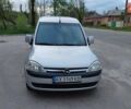 Серый Опель Комбо груз.-пасс., объемом двигателя 1.6 л и пробегом 230 тыс. км за 4900 $, фото 11 на Automoto.ua