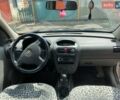 Сірий Опель Комбо вант.-пас., об'ємом двигуна 1.69 л та пробігом 364 тис. км за 3600 $, фото 7 на Automoto.ua