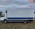 Серый Опель Комбо груз.-пасс., объемом двигателя 1.7 л и пробегом 280 тыс. км за 3350 $, фото 2 на Automoto.ua