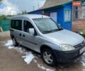 Сірий Опель Комбо вант.-пас., об'ємом двигуна 1.69 л та пробігом 364 тис. км за 3600 $, фото 1 на Automoto.ua