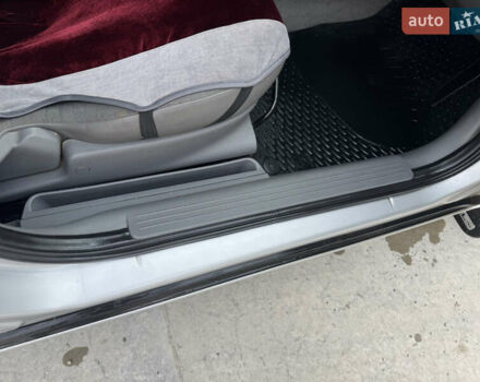 Серый Опель Комбо груз.-пасс., объемом двигателя 1.6 л и пробегом 270 тыс. км за 4300 $, фото 17 на Automoto.ua