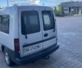Сірий Опель Комбо вант.-пас., об'ємом двигуна 1.69 л та пробігом 260 тис. км за 2600 $, фото 2 на Automoto.ua