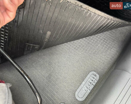 Серый Опель Комбо груз.-пасс., объемом двигателя 1.6 л и пробегом 270 тыс. км за 4300 $, фото 19 на Automoto.ua