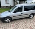 Серый Опель Комбо груз.-пасс., объемом двигателя 1.6 л и пробегом 269 тыс. км за 3800 $, фото 1 на Automoto.ua