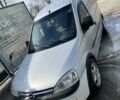 Серый Опель Комбо груз.-пасс., объемом двигателя 1.7 л и пробегом 300 тыс. км за 2700 $, фото 5 на Automoto.ua