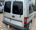 Серый Опель Комбо груз.-пасс., объемом двигателя 1.6 л и пробегом 269 тыс. км за 3800 $, фото 4 на Automoto.ua