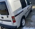 Серый Опель Комбо груз.-пасс., объемом двигателя 1.7 л и пробегом 300 тыс. км за 2700 $, фото 3 на Automoto.ua