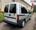 Серый Опель Комбо груз.-пасс., объемом двигателя 1.7 л и пробегом 395 тыс. км за 2550 $, фото 16 на Automoto.ua