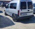 Сірий Опель Комбо вант.-пас., об'ємом двигуна 1.69 л та пробігом 327 тис. км за 4500 $, фото 5 на Automoto.ua