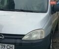 Сірий Опель Комбо вант.-пас., об'ємом двигуна 1.7 л та пробігом 365 тис. км за 3500 $, фото 5 на Automoto.ua