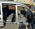 Серый Опель Комбо груз.-пасс., объемом двигателя 1.7 л и пробегом 271 тыс. км за 2999 $, фото 9 на Automoto.ua