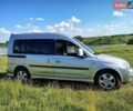 Серый Опель Комбо груз.-пасс., объемом двигателя 1.69 л и пробегом 367 тыс. км за 4600 $, фото 1 на Automoto.ua