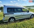 Сірий Опель Комбо вант.-пас., об'ємом двигуна 1.69 л та пробігом 367 тис. км за 4600 $, фото 3 на Automoto.ua