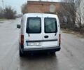 Серый Опель Комбо груз.-пасс., объемом двигателя 1.69 л и пробегом 175 тыс. км за 4200 $, фото 2 на Automoto.ua
