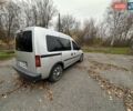 Серый Опель Комбо груз.-пасс., объемом двигателя 1.4 л и пробегом 188 тыс. км за 4999 $, фото 12 на Automoto.ua