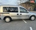 Сірий Опель Комбо вант.-пас., об'ємом двигуна 1.36 л та пробігом 244 тис. км за 4500 $, фото 2 на Automoto.ua
