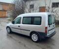 Серый Опель Комбо груз.-пасс., объемом двигателя 1.69 л и пробегом 175 тыс. км за 4200 $, фото 5 на Automoto.ua