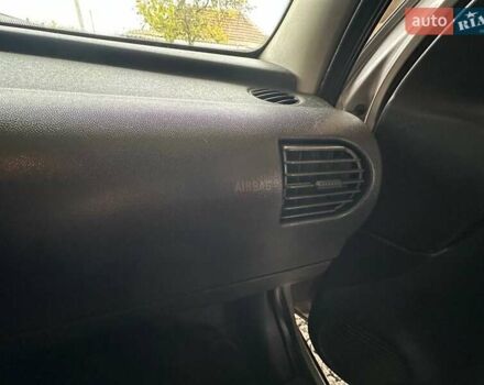 Серый Опель Комбо груз.-пасс., объемом двигателя 1.4 л и пробегом 188 тыс. км за 4999 $, фото 19 на Automoto.ua