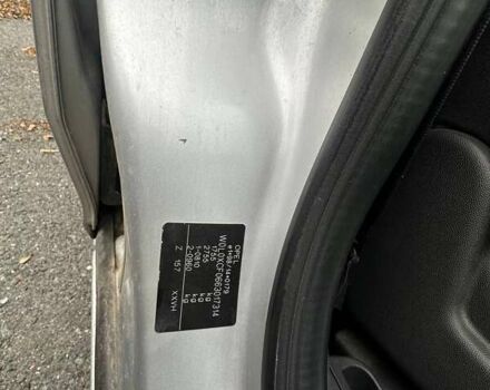 Серый Опель Комбо груз.-пасс., объемом двигателя 1.4 л и пробегом 188 тыс. км за 4999 $, фото 17 на Automoto.ua