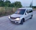 Серый Опель Комбо груз.-пасс., объемом двигателя 1.3 л и пробегом 340 тыс. км за 3099 $, фото 1 на Automoto.ua