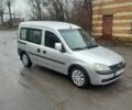 Серый Опель Комбо груз.-пасс., объемом двигателя 1.69 л и пробегом 175 тыс. км за 4200 $, фото 6 на Automoto.ua