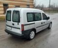 Серый Опель Комбо груз.-пасс., объемом двигателя 1.69 л и пробегом 175 тыс. км за 4200 $, фото 3 на Automoto.ua