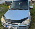 Серый Опель Комбо груз.-пасс., объемом двигателя 1.3 л и пробегом 223 тыс. км за 3500 $, фото 1 на Automoto.ua