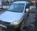 Сірий Опель Комбо вант.-пас., об'ємом двигуна 1.7 л та пробігом 320 тис. км за 4300 $, фото 1 на Automoto.ua