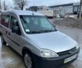 Серый Опель Комбо груз.-пасс., объемом двигателя 1.3 л и пробегом 288 тыс. км за 4500 $, фото 1 на Automoto.ua