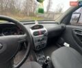 Серый Опель Комбо груз.-пасс., объемом двигателя 1.4 л и пробегом 188 тыс. км за 4999 $, фото 11 на Automoto.ua
