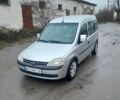 Серый Опель Комбо груз.-пасс., объемом двигателя 1.69 л и пробегом 175 тыс. км за 4200 $, фото 1 на Automoto.ua