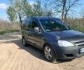 Сірий Опель Комбо вант.-пас., об'ємом двигуна 1.69 л та пробігом 311 тис. км за 4300 $, фото 1 на Automoto.ua