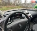 Серый Опель Комбо груз.-пасс., объемом двигателя 1.4 л и пробегом 188 тыс. км за 4999 $, фото 10 на Automoto.ua