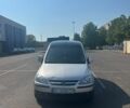 Серый Опель Комбо груз.-пасс., объемом двигателя 1.2 л и пробегом 288 тыс. км за 4700 $, фото 1 на Automoto.ua