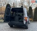 Серый Опель Комбо груз.-пасс., объемом двигателя 1.6 л и пробегом 230 тыс. км за 3800 $, фото 16 на Automoto.ua