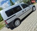 Серый Опель Комбо груз.-пасс., объемом двигателя 1.3 л и пробегом 111 тыс. км за 2999 $, фото 8 на Automoto.ua