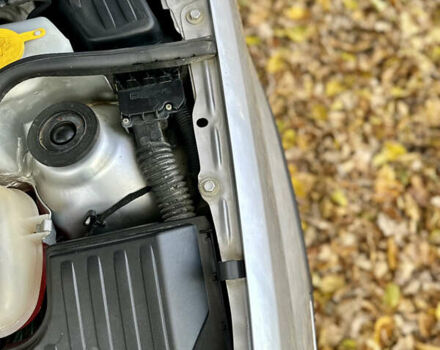 Серый Опель Комбо груз.-пасс., объемом двигателя 1.7 л и пробегом 230 тыс. км за 4900 $, фото 1 на Automoto.ua