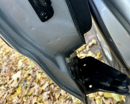 Серый Опель Комбо груз.-пасс., объемом двигателя 1.7 л и пробегом 230 тыс. км за 4900 $, фото 11 на Automoto.ua