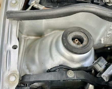 Серый Опель Комбо груз.-пасс., объемом двигателя 1.7 л и пробегом 230 тыс. км за 4900 $, фото 4 на Automoto.ua