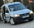 Серый Опель Комбо груз.-пасс., объемом двигателя 1.6 л и пробегом 230 тыс. км за 3800 $, фото 4 на Automoto.ua