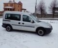 Сірий Опель Комбо вант.-пас., об'ємом двигуна 1.25 л та пробігом 147 тис. км за 4800 $, фото 1 на Automoto.ua