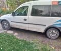 Сірий Опель Комбо вант.-пас., об'ємом двигуна 1.4 л та пробігом 437 тис. км за 2600 $, фото 5 на Automoto.ua