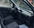 Серый Опель Комбо груз.-пасс., объемом двигателя 1.6 л и пробегом 230 тыс. км за 3800 $, фото 33 на Automoto.ua