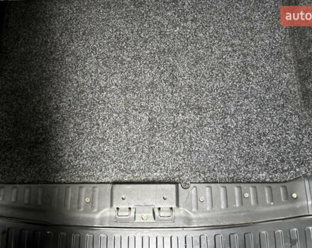 Серый Опель Комбо груз.-пасс., объемом двигателя 1.7 л и пробегом 192 тыс. км за 4999 $, фото 16 на Automoto.ua