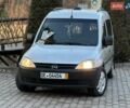 Серый Опель Комбо груз.-пасс., объемом двигателя 1.6 л и пробегом 230 тыс. км за 3800 $, фото 10 на Automoto.ua