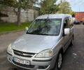 Сірий Опель Комбо вант.-пас., об'ємом двигуна 1.4 л та пробігом 228 тис. км за 4600 $, фото 1 на Automoto.ua