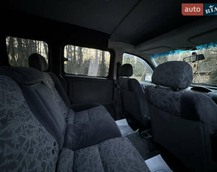 Серый Опель Комбо груз.-пасс., объемом двигателя 1.6 л и пробегом 218 тыс. км за 3600 $, фото 41 на Automoto.ua