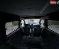 Серый Опель Комбо груз.-пасс., объемом двигателя 1.6 л и пробегом 230 тыс. км за 3800 $, фото 48 на Automoto.ua
